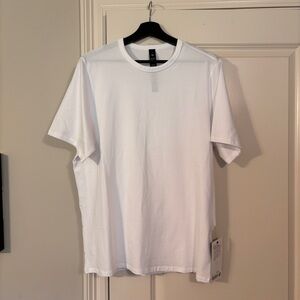 Men’s lululemon Organic Cotton Classic Fit T-shirt